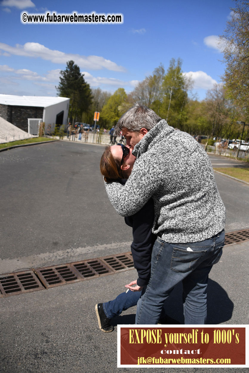 Bastogne Military Museum