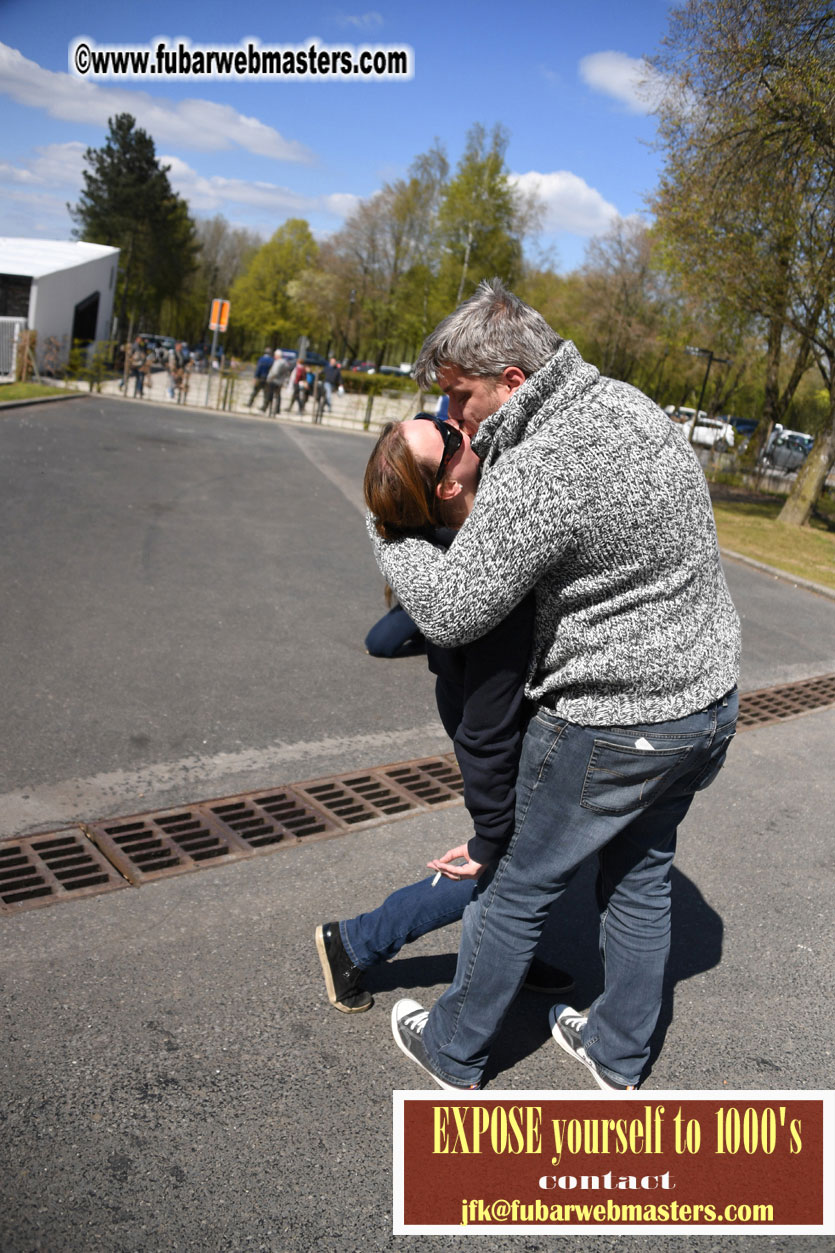 Bastogne Military Museum