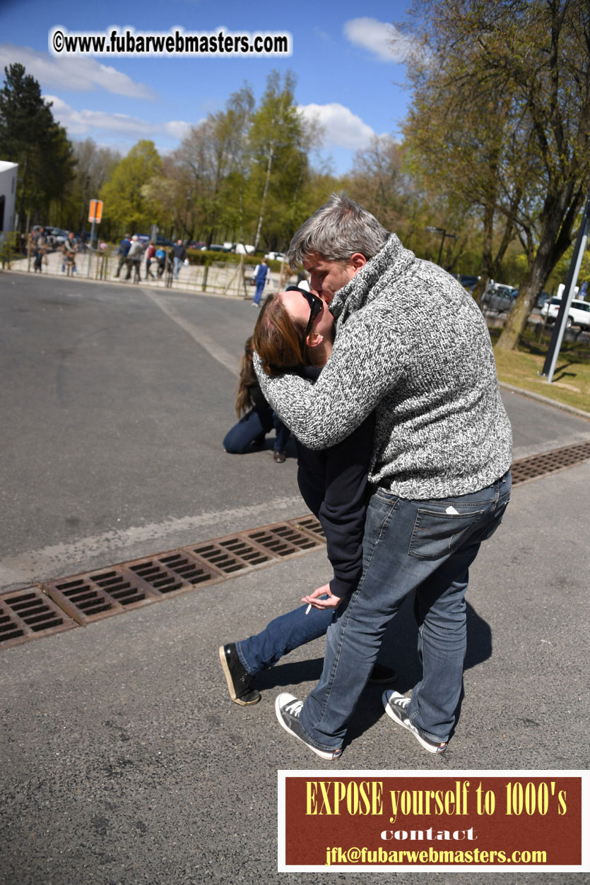 Bastogne Military Museum