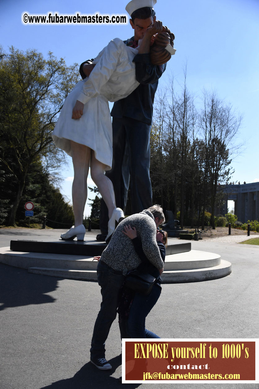 Bastogne Military Museum