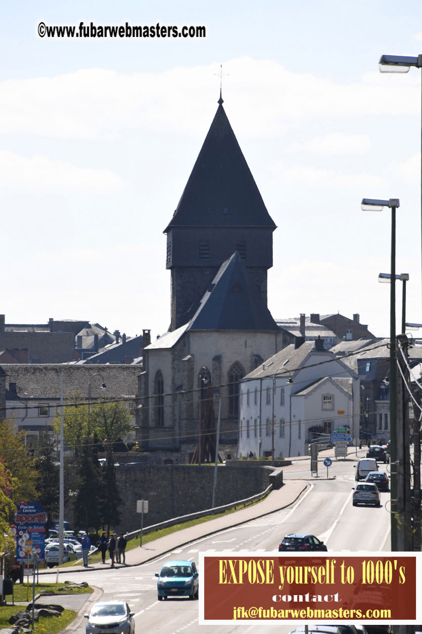 Bastogne Military Museum
