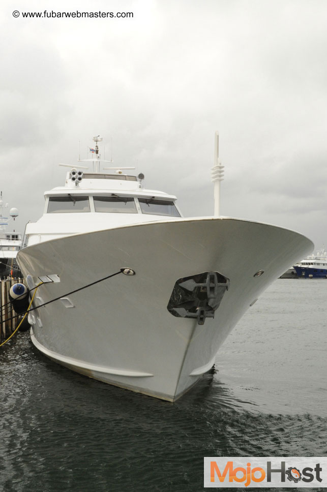 The  Extended Weekend