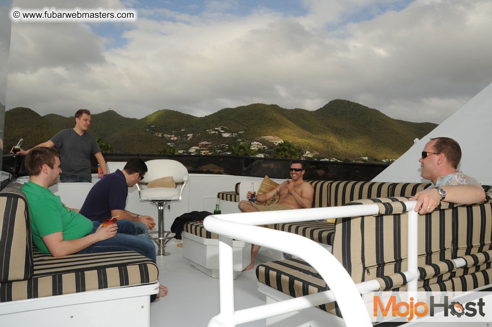 The  Extended Weekend