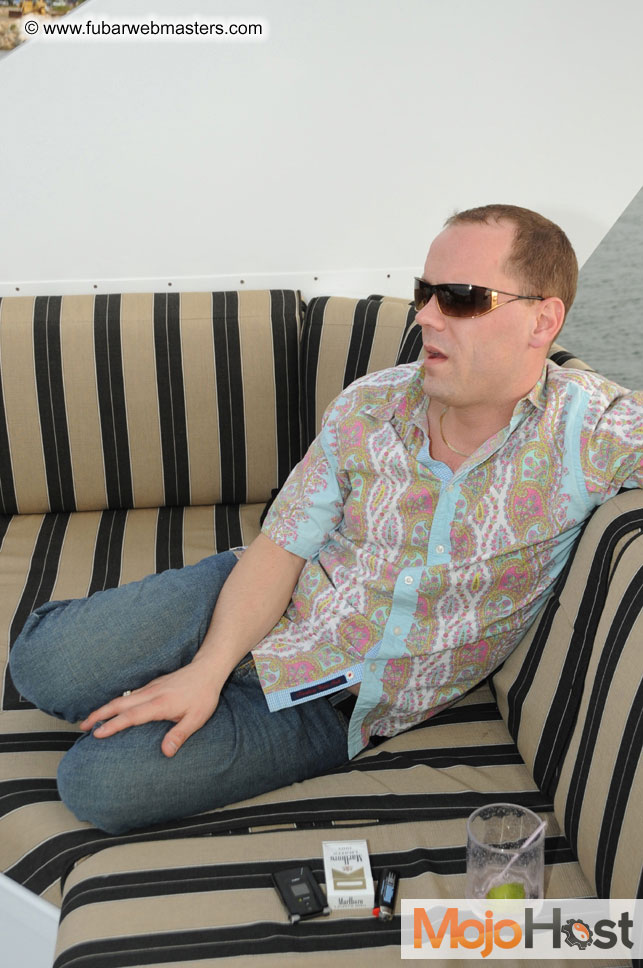 The  Extended Weekend