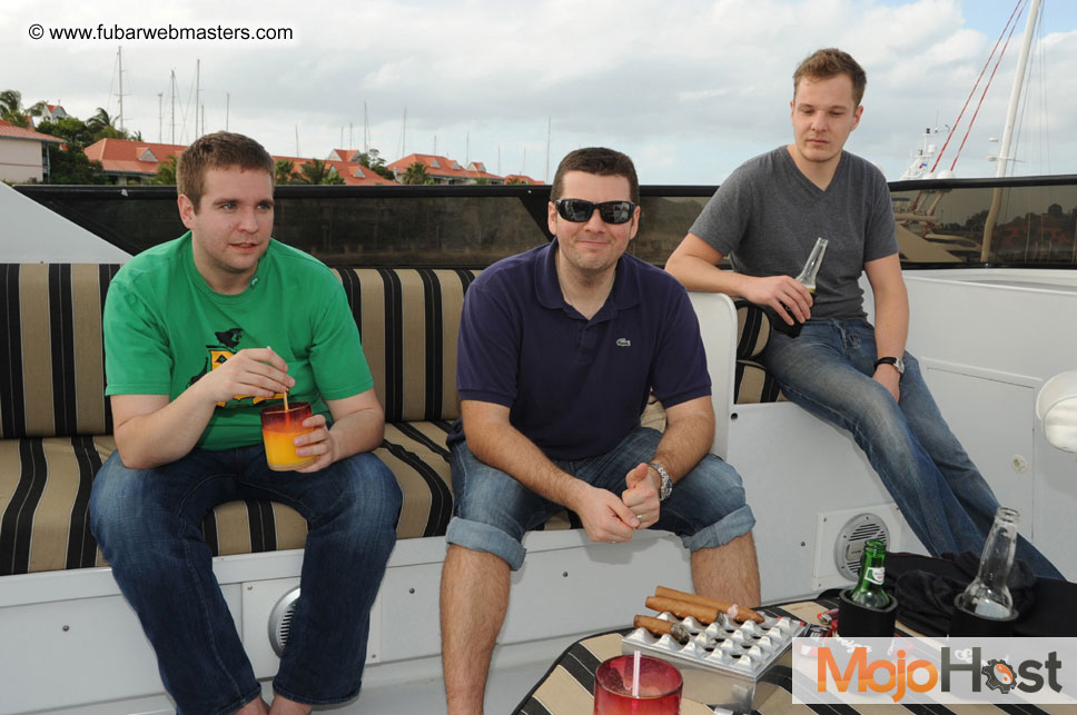 The  Extended Weekend