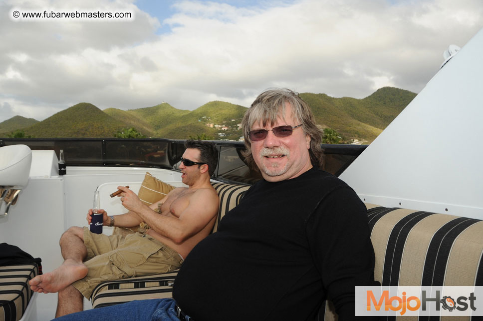 The  Extended Weekend