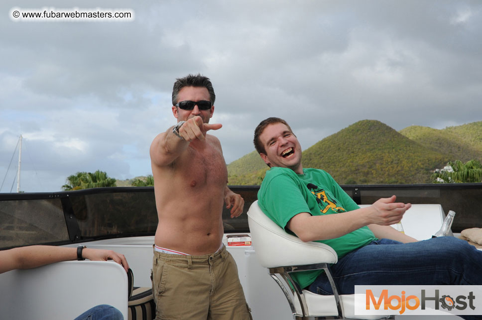 The  Extended Weekend