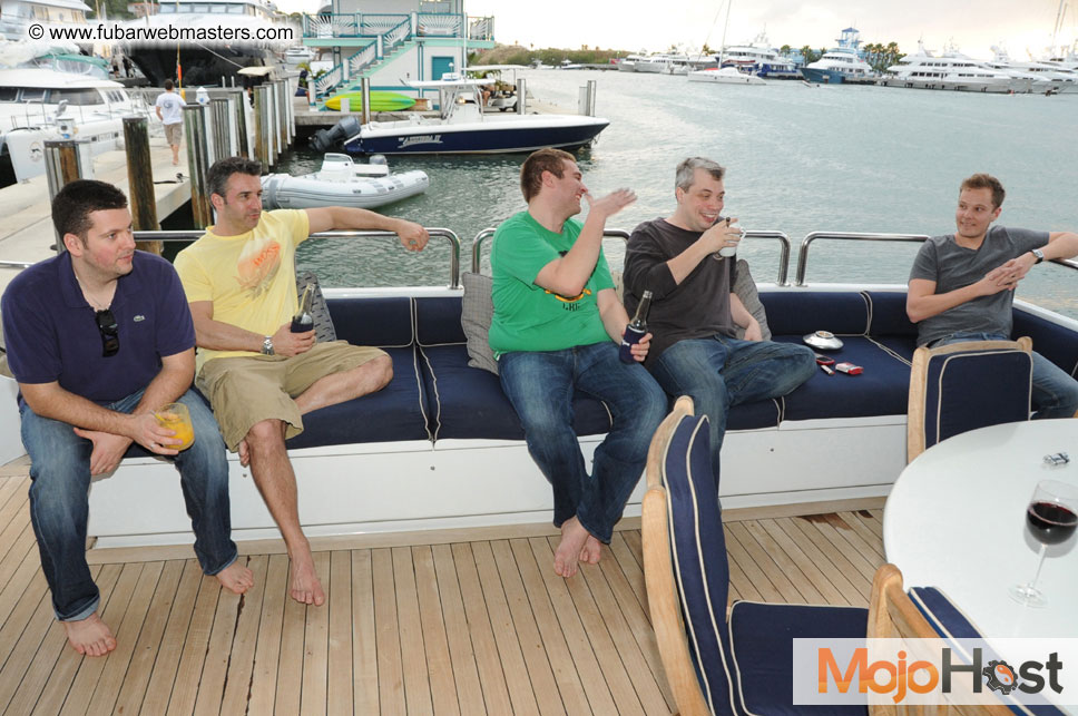 The  Extended Weekend