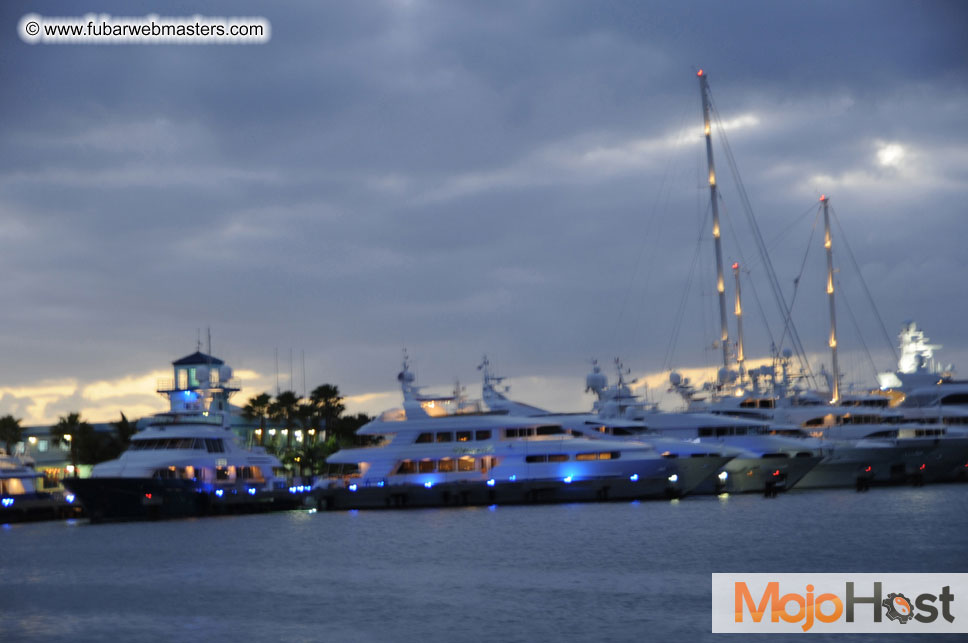 The  Extended Weekend