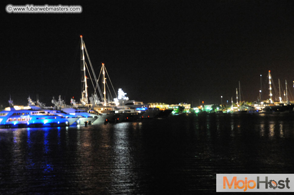 The  Extended Weekend