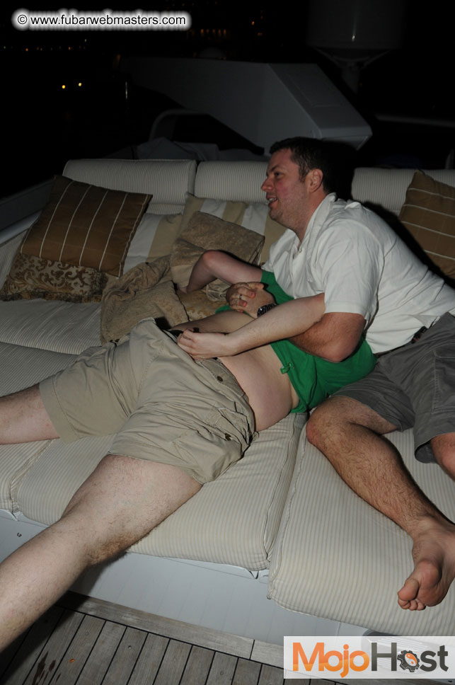 The  Extended Weekend