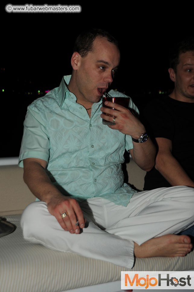 The  Extended Weekend