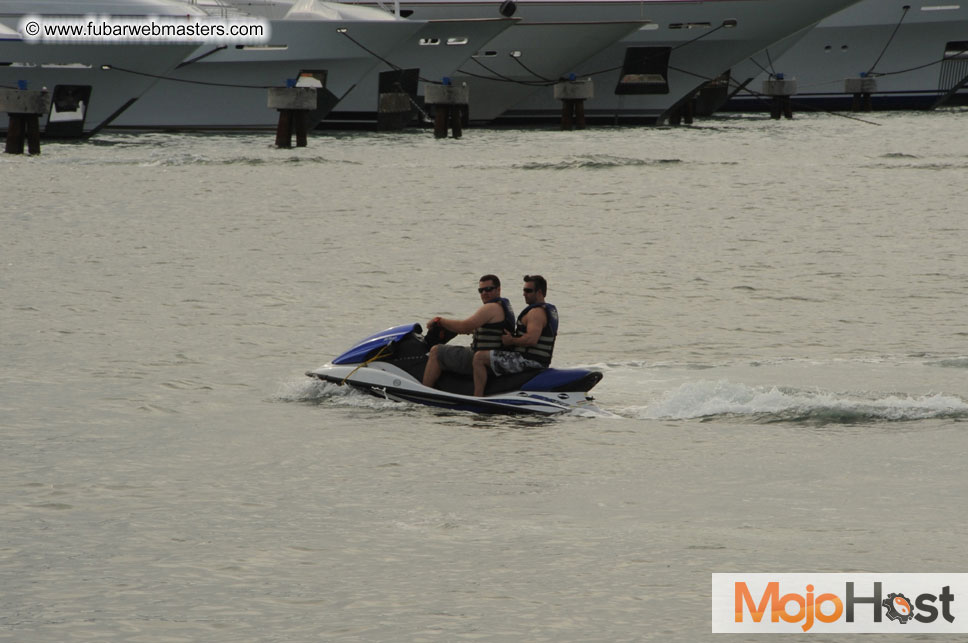 The  Extended Weekend