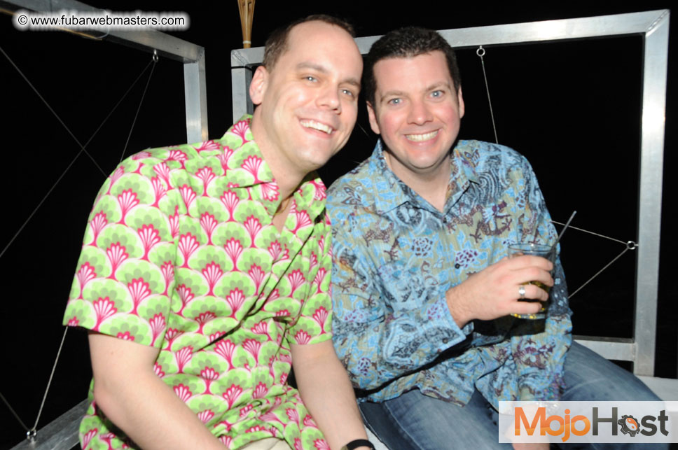 The  Extended Weekend