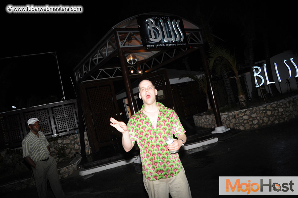 The  Extended Weekend