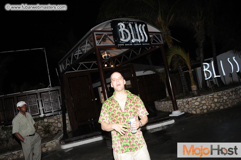 The  Extended Weekend