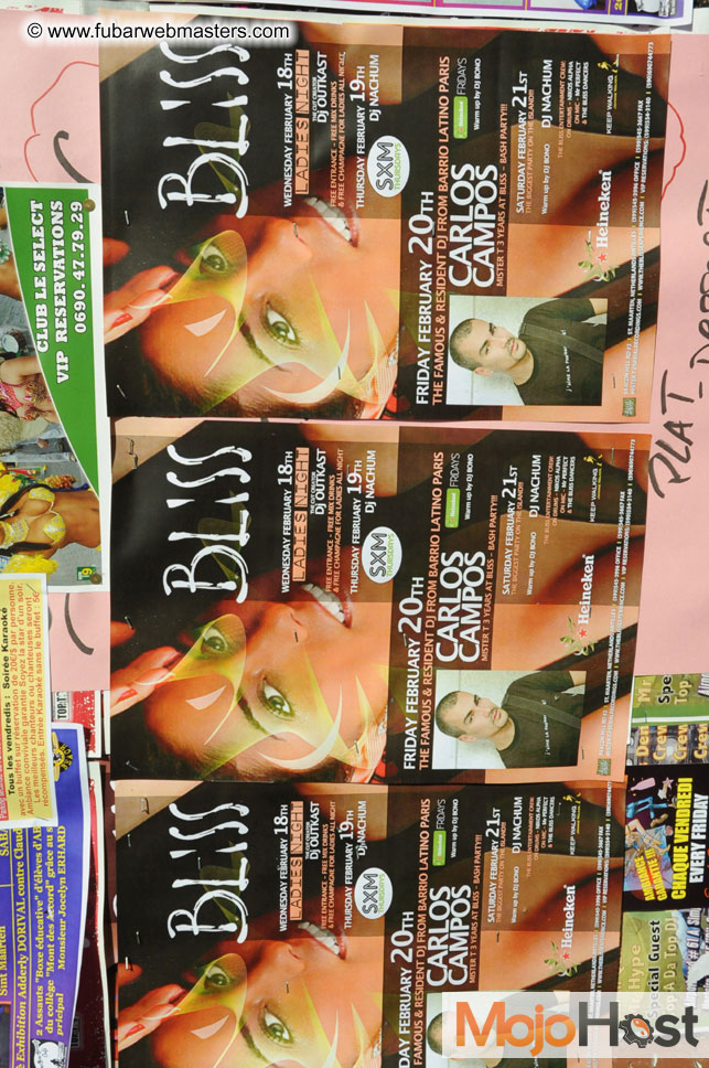 The  Extended Weekend