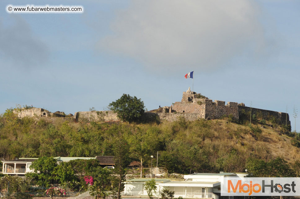 The  Extended Weekend