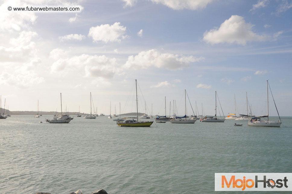 The  Extended Weekend