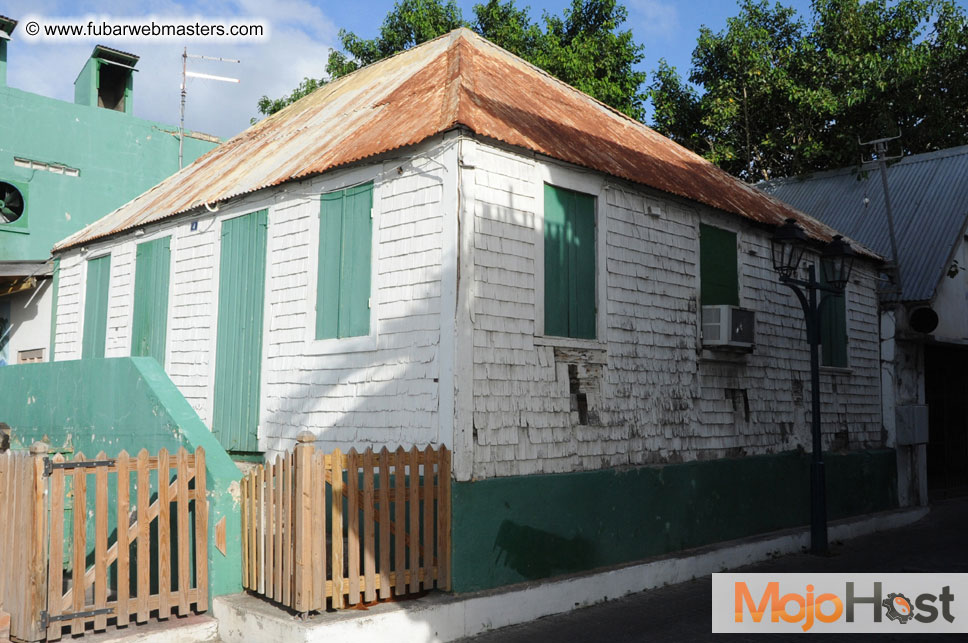 The  Extended Weekend