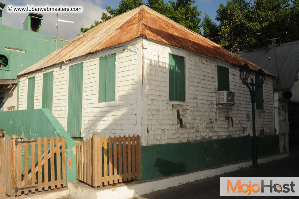 The  Extended Weekend