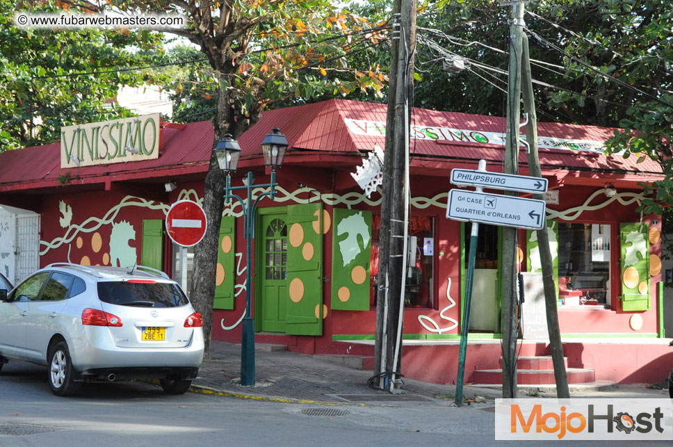 The  Extended Weekend