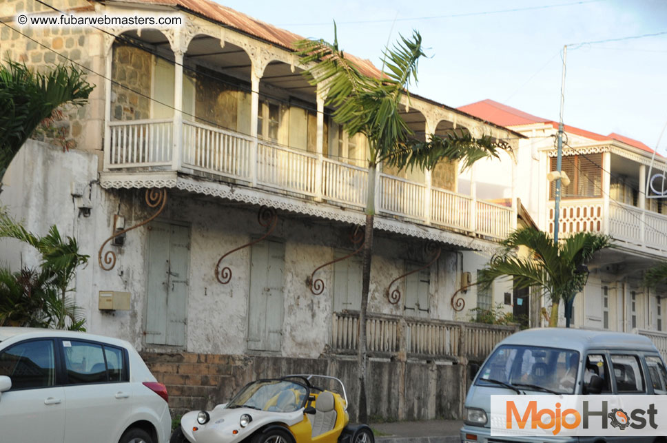 The  Extended Weekend