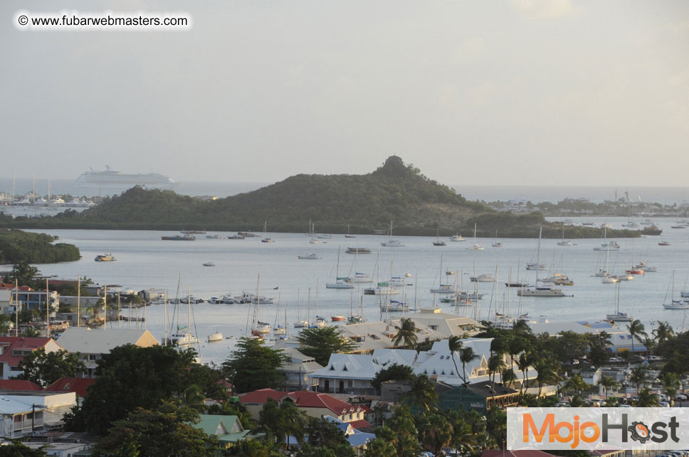 The  Extended Weekend