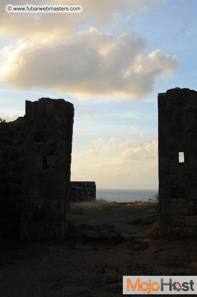 The  Extended Weekend