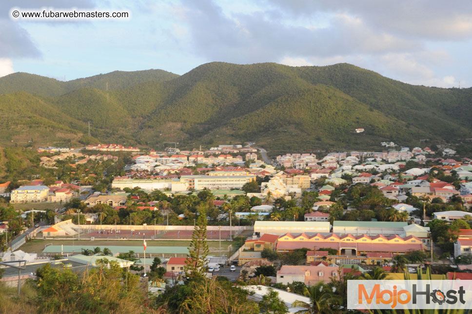 The  Extended Weekend