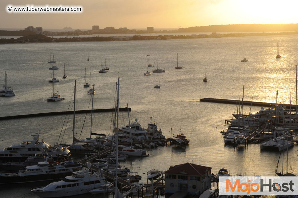 The  Extended Weekend