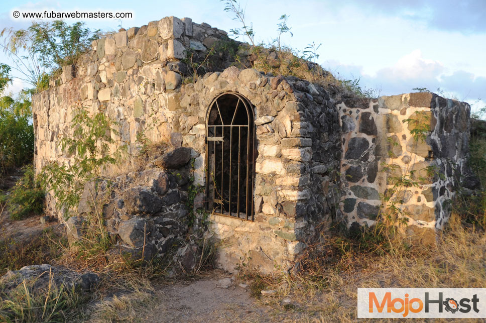 The  Extended Weekend