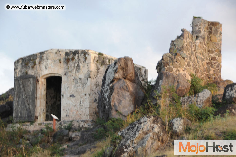 The  Extended Weekend