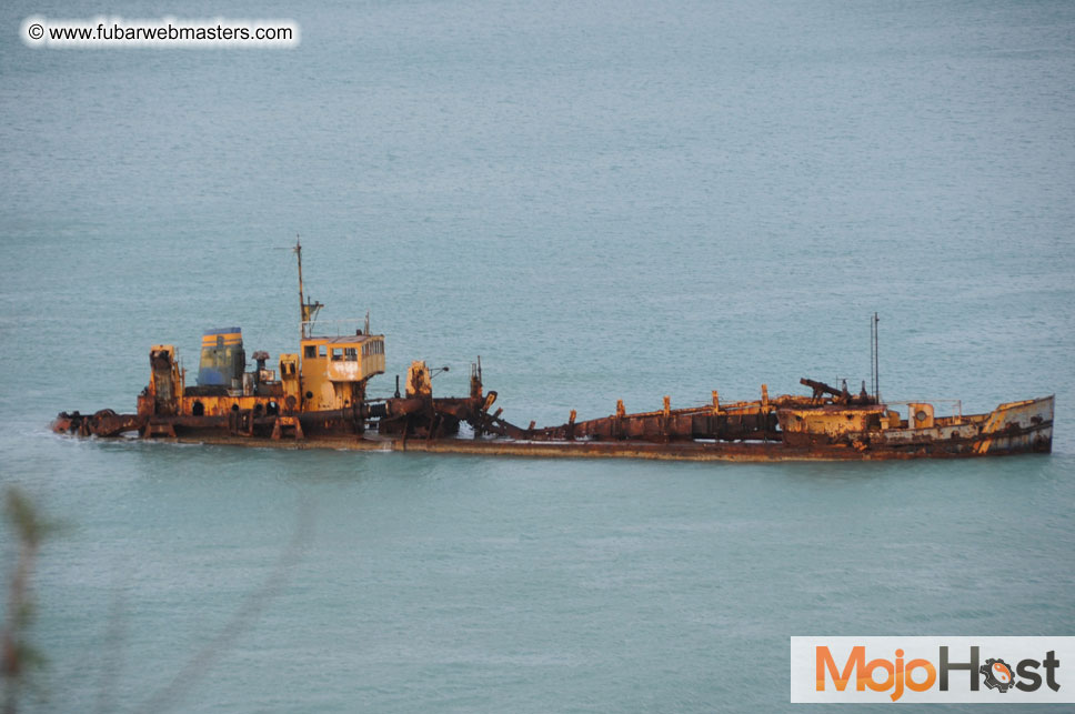 The  Extended Weekend