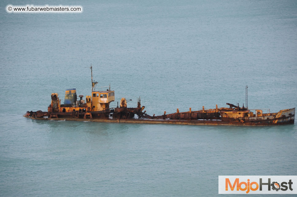 The  Extended Weekend