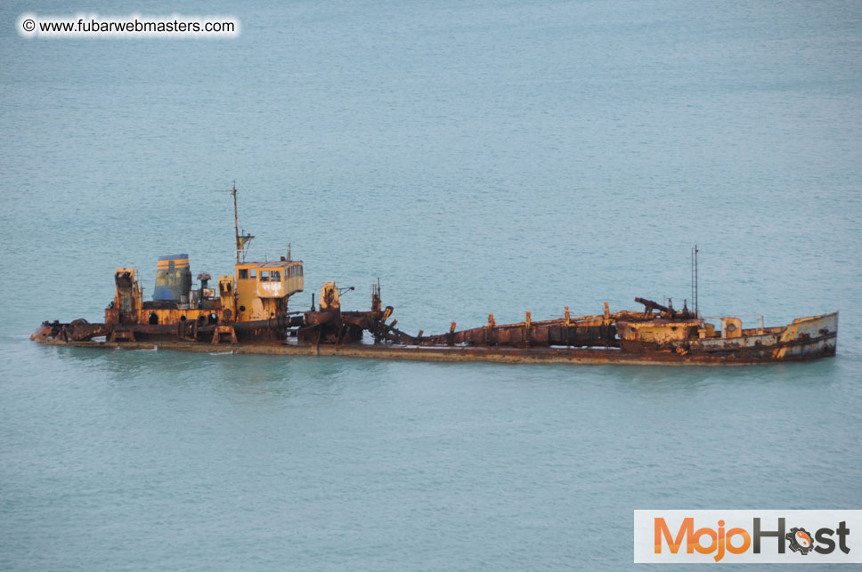 The  Extended Weekend