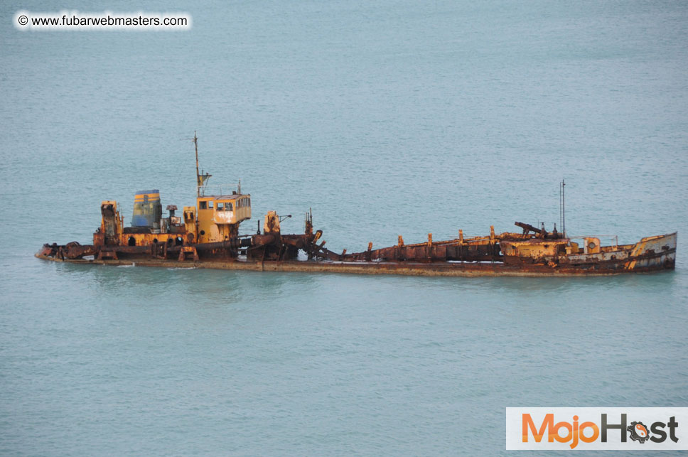 The  Extended Weekend