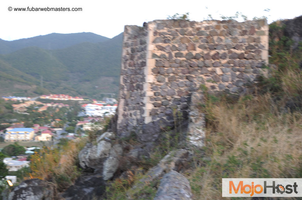 The  Extended Weekend