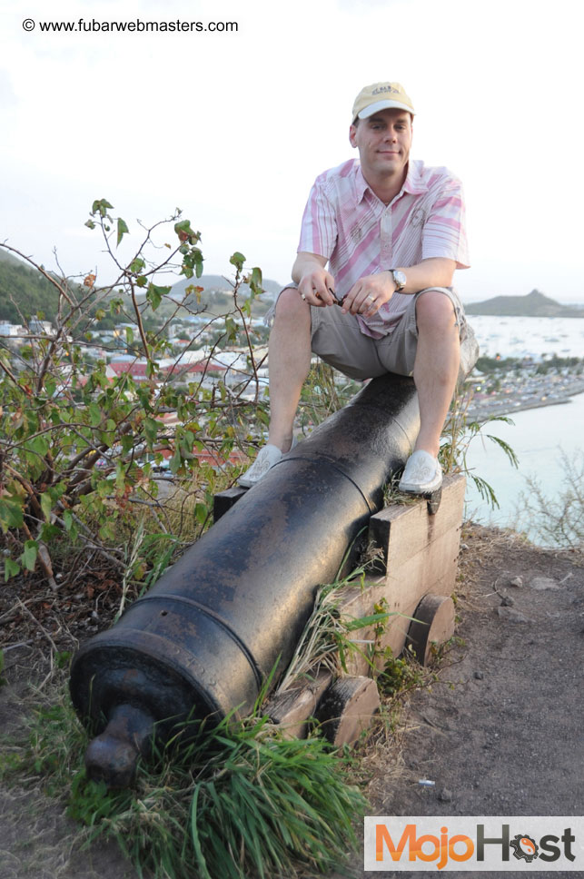 The  Extended Weekend