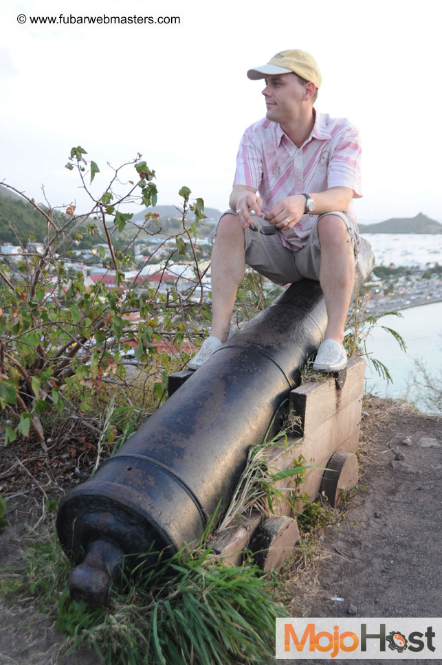 The  Extended Weekend