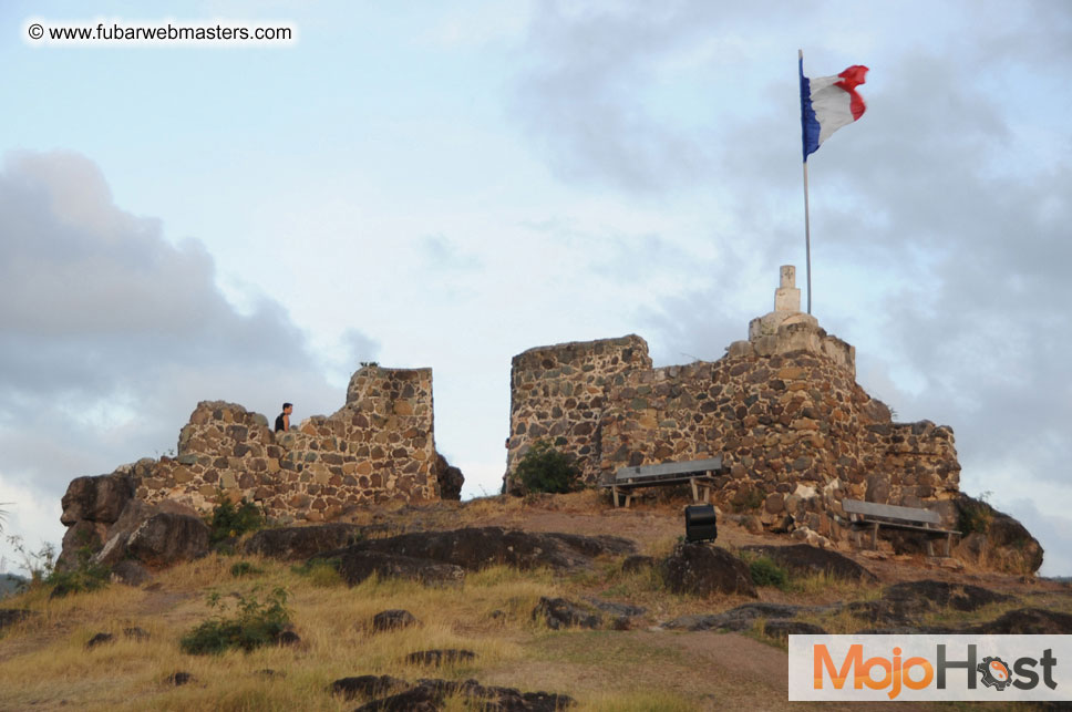 The  Extended Weekend