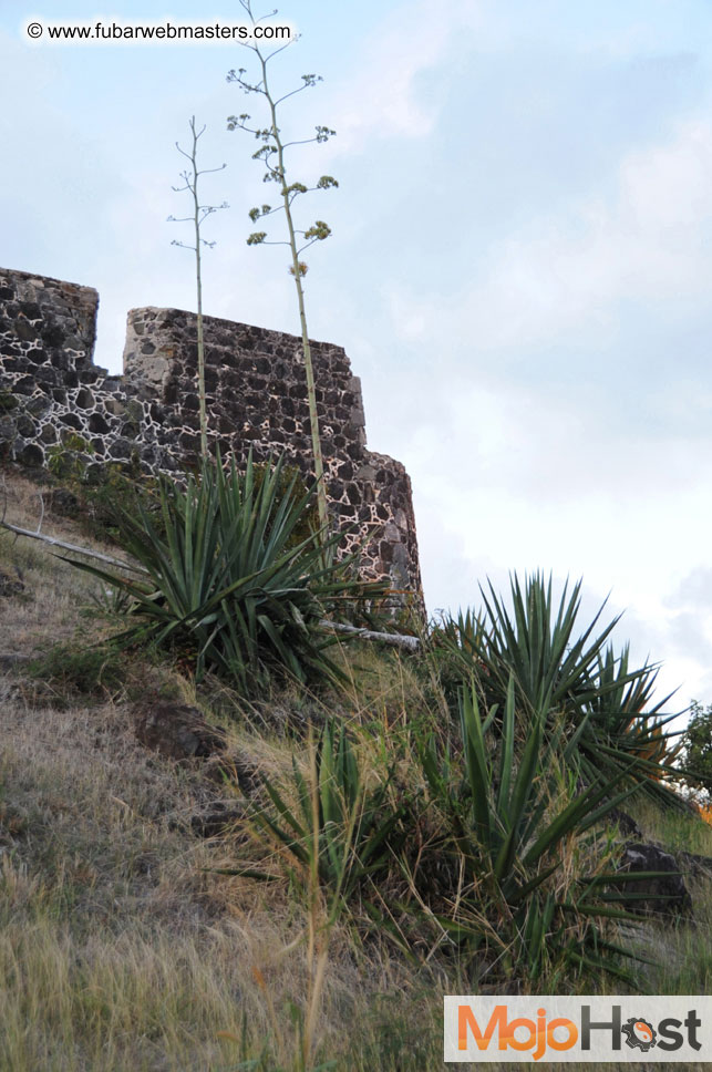 The  Extended Weekend