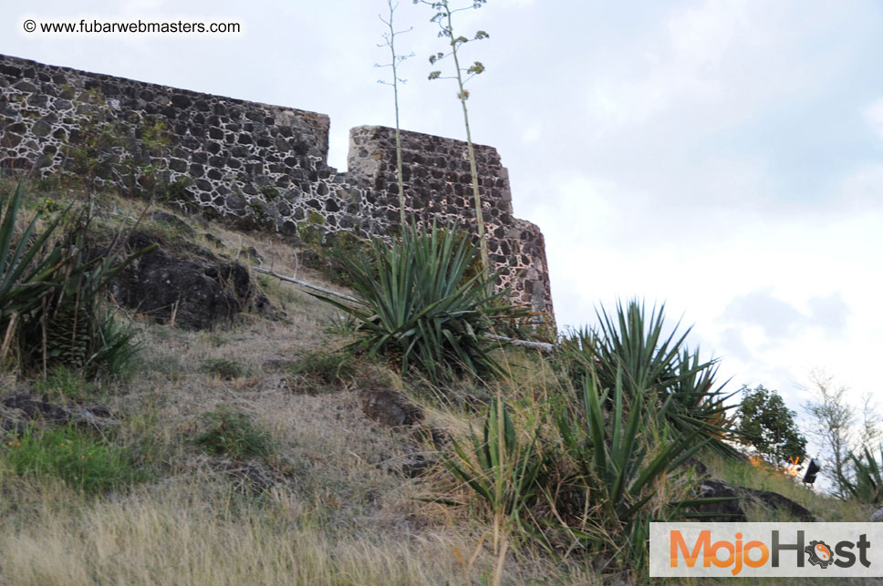 The  Extended Weekend