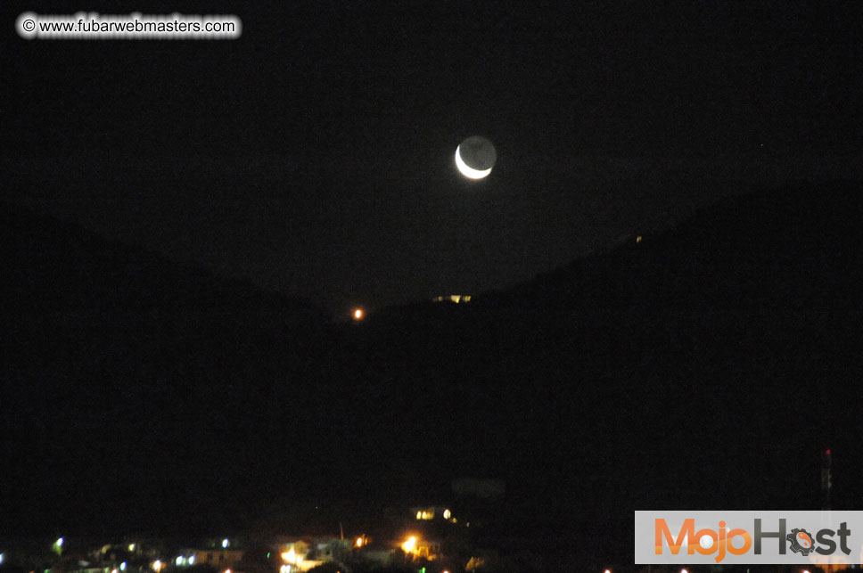 The  Extended Weekend