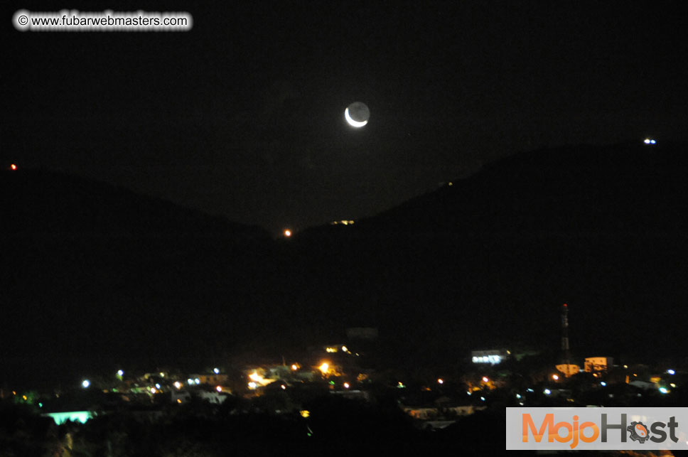 The  Extended Weekend