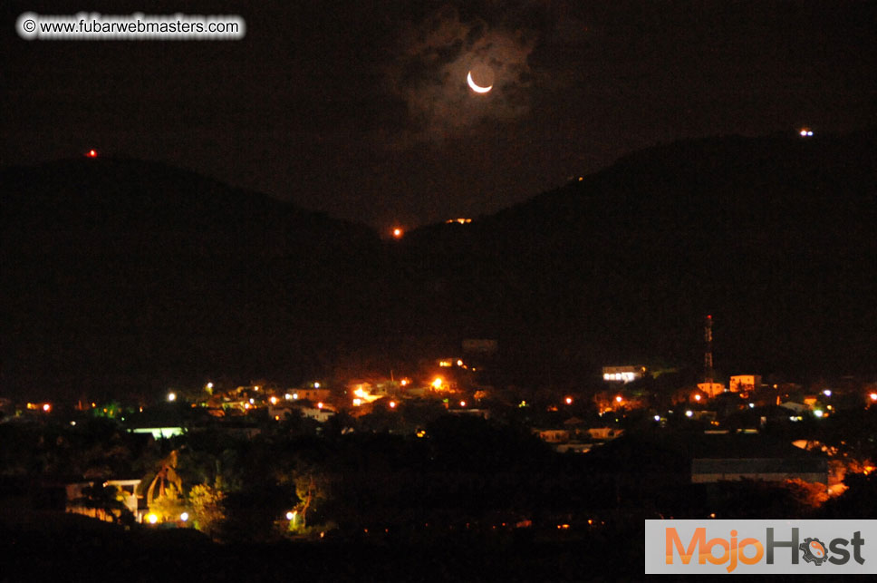 The  Extended Weekend