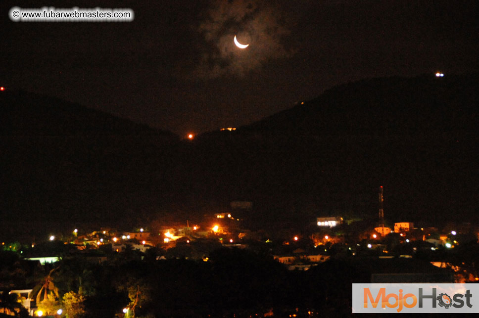 The  Extended Weekend