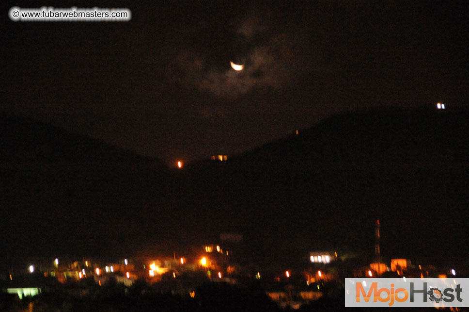 The  Extended Weekend