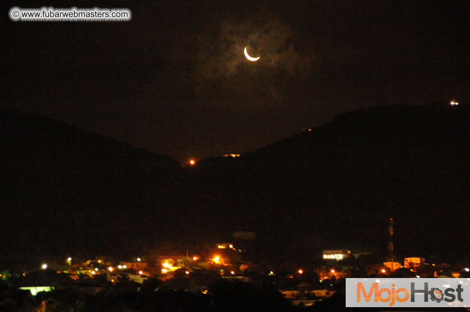 The  Extended Weekend