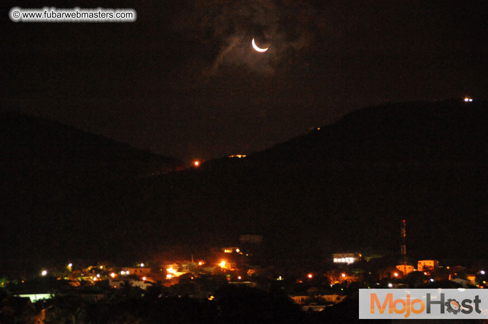 The  Extended Weekend